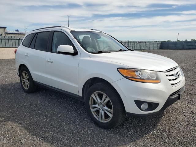2011 HYUNDAI SANTA FE SE  