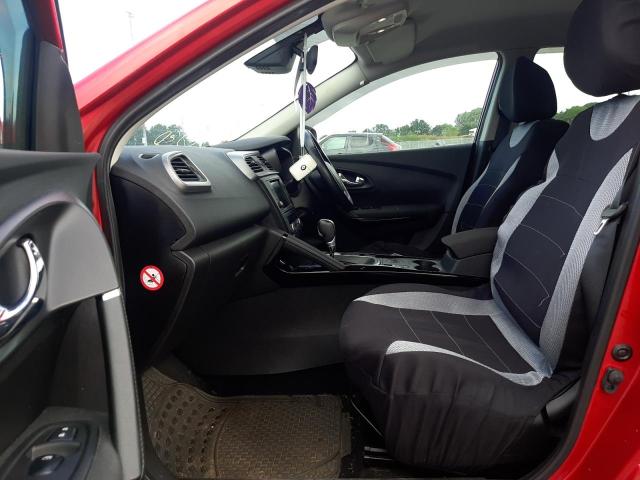 2016 RENAULT KADJAR DYN