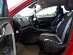 2016 RENAULT KADJAR DYN for sale at Copart SANDTOFT