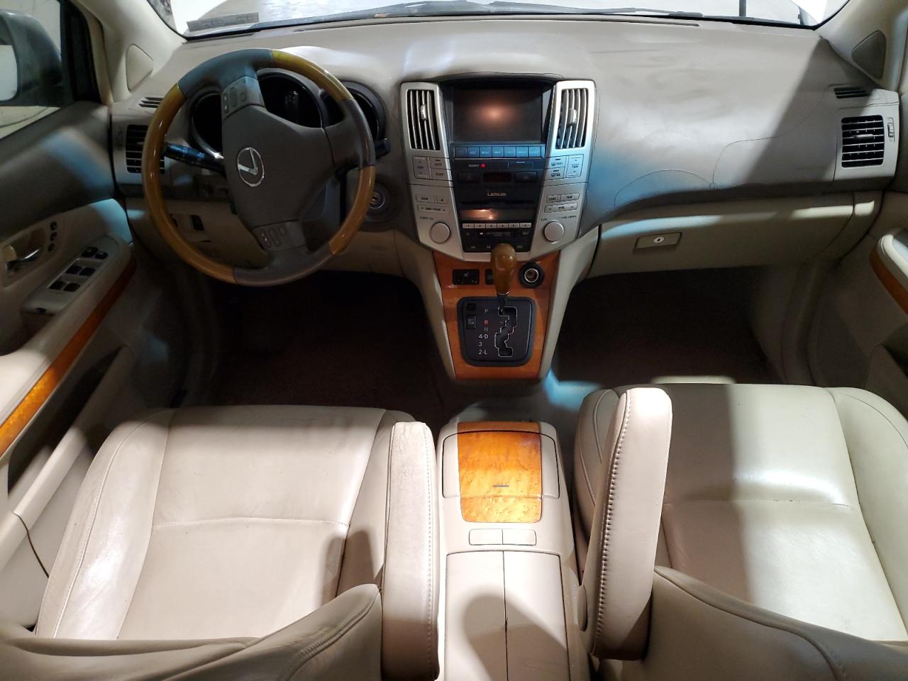 2005 Lexus Rx 330 VIN: 2T2GA31U45C024261 Lot: 69250835