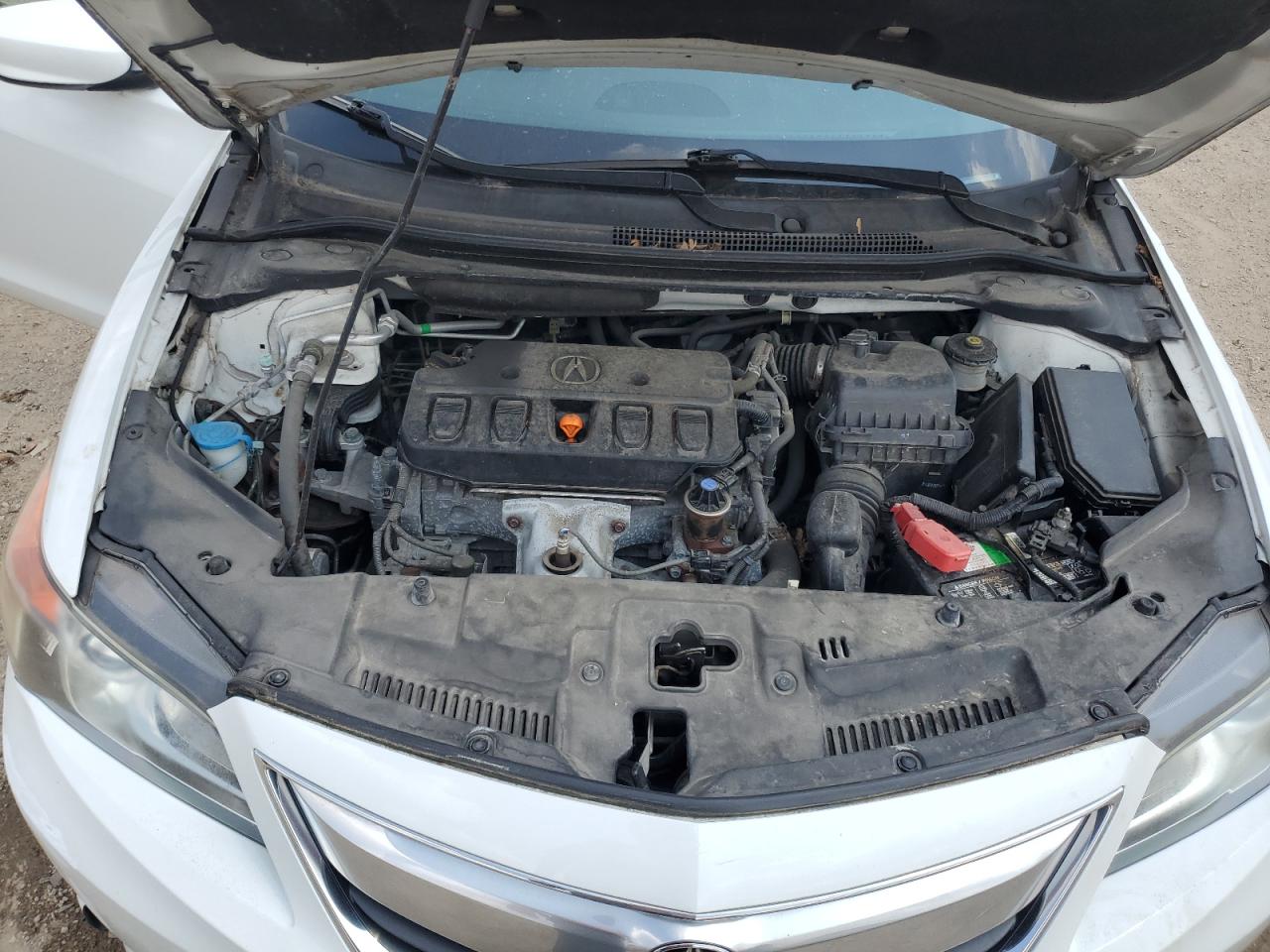 2014 Acura Ilx 20 VIN: 19VDE1F39EE008759 Lot: 67740875