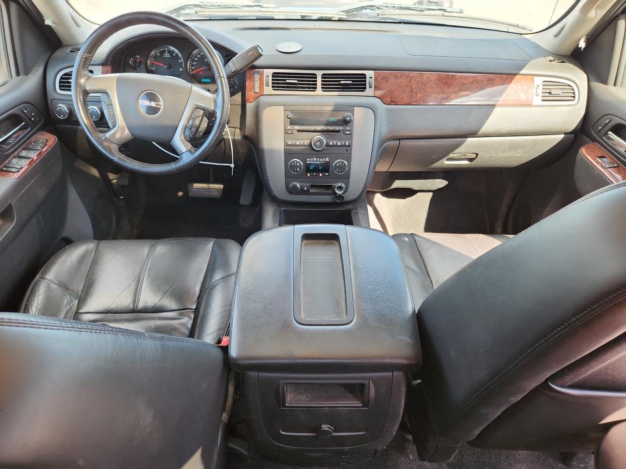 2011 GMC Sierra K1500 Slt VIN: 1GTR2WE33BZ214602 Lot: 70746335