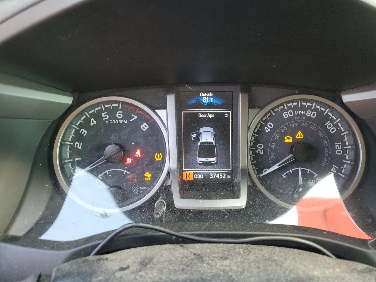 2022 Toyota Tacoma Double Cab VIN: 3TMAZ5CN0NM179093 Lot: 69485905