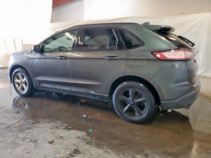  FORD EDGE 2018 Серый