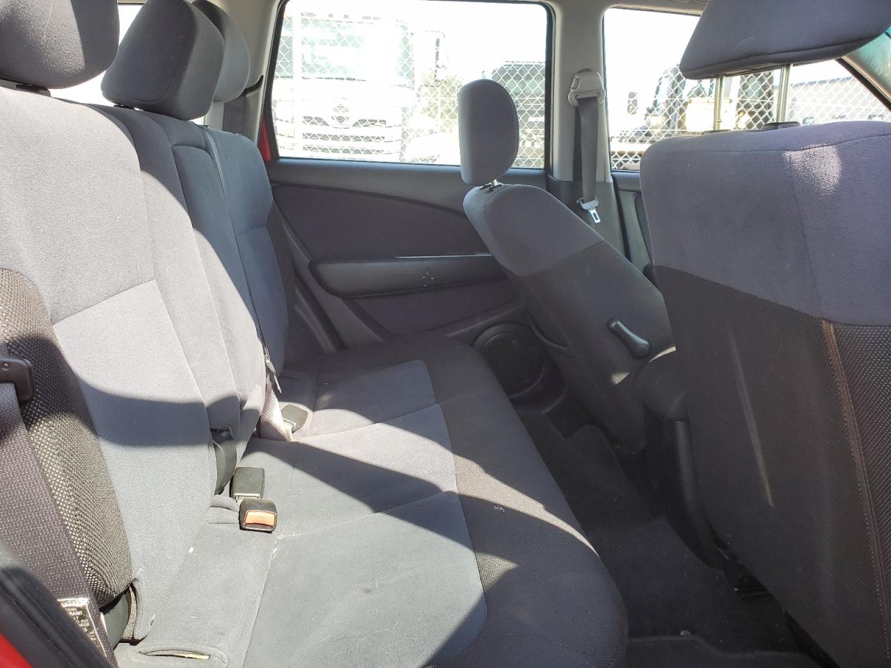 2006 Mitsubishi Outlander Ls VIN: JA4LZ31F96U030696 Lot: 70981305