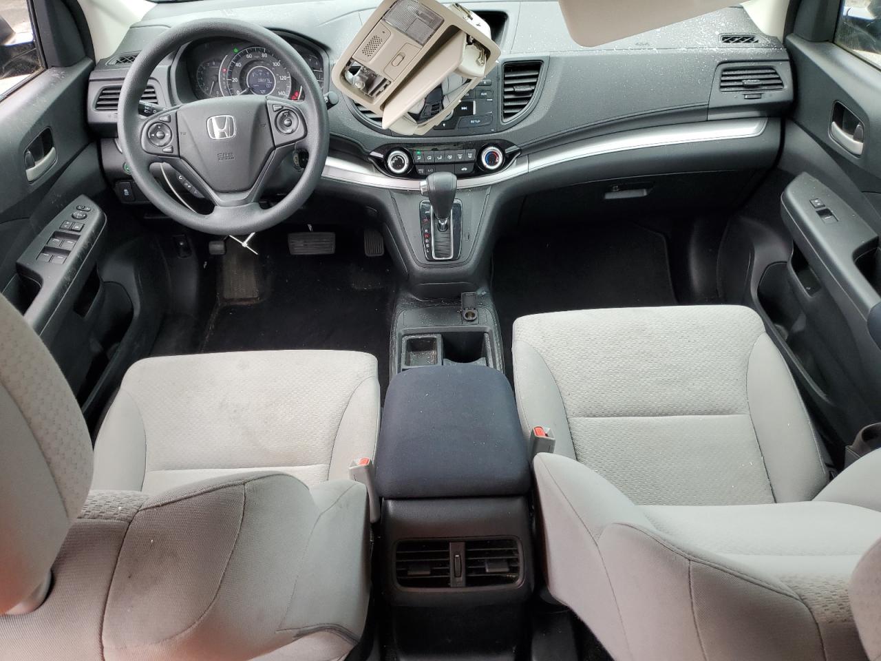 2016 Honda Cr-V Lx VIN: 2HKRM4H36GH626649 Lot: 70727885