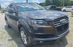 2009 AUDI Q7 3.6 QUATTRO   à vendre chez Copart TN - KNOXVILLE