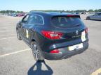 2017 RENAULT KADJAR SIG for sale at Copart SANDTOFT