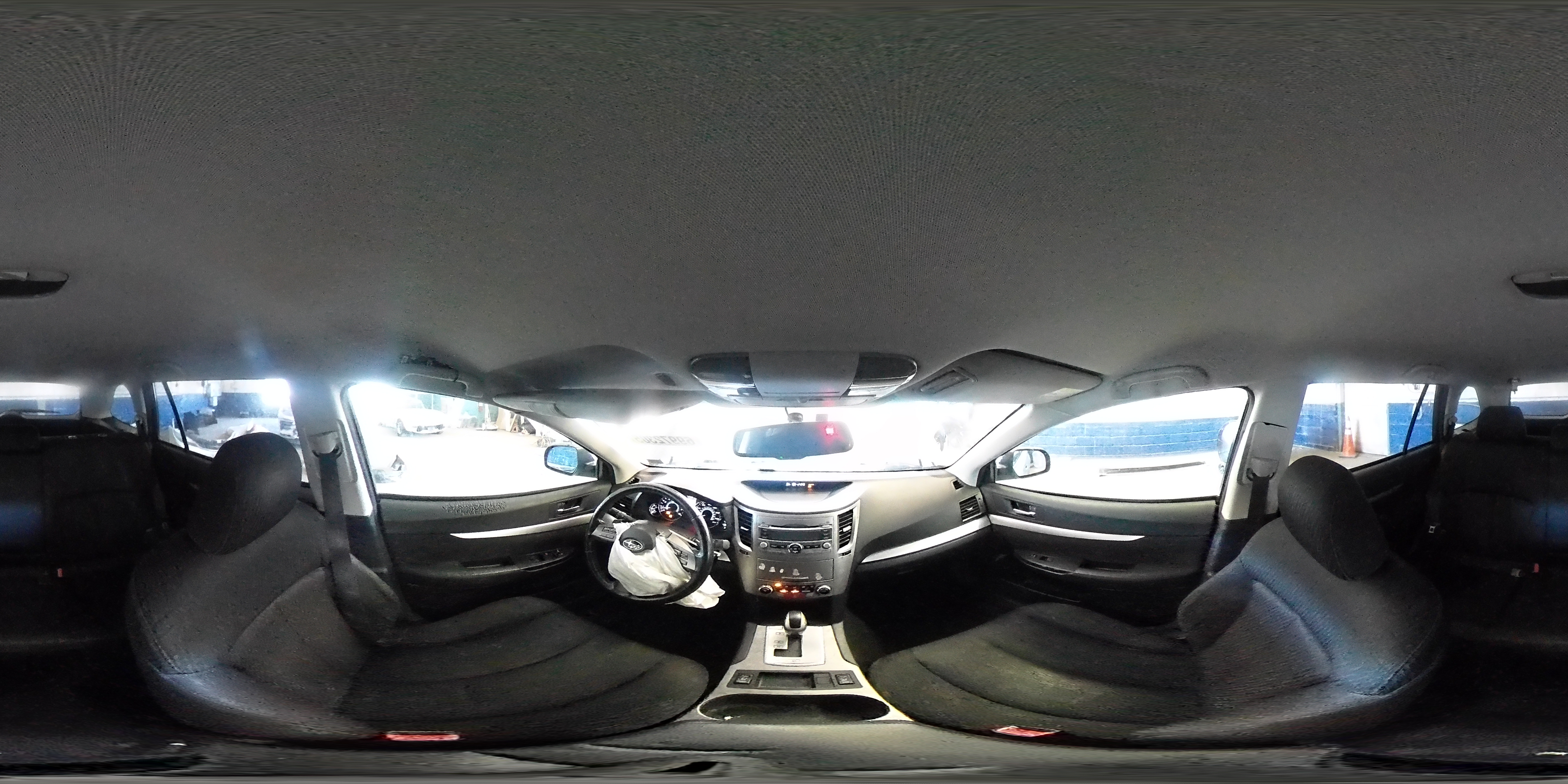 2010 Subaru Outback 2.5I Premium VIN: 4S4BRBCC5A3321530 Lot: 69972305