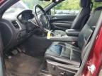 2018 DODGE DURANGO GT à vendre chez Copart CT - HARTFORD SPRINGFIELD