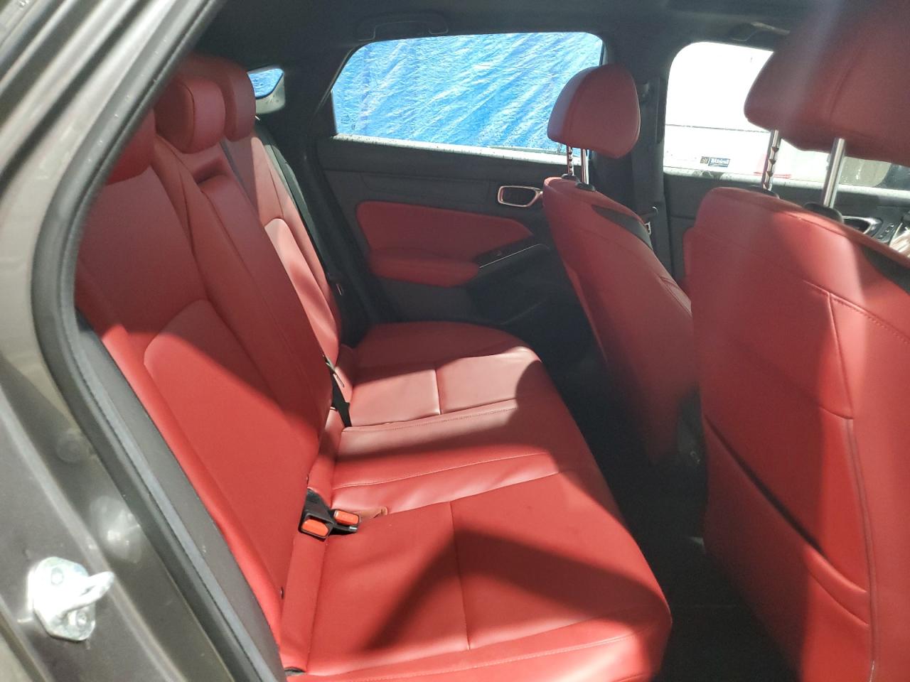 2023 Acura Integra A-Spec Tech VIN: 19UDE4G78PA000685 Lot: 69604635