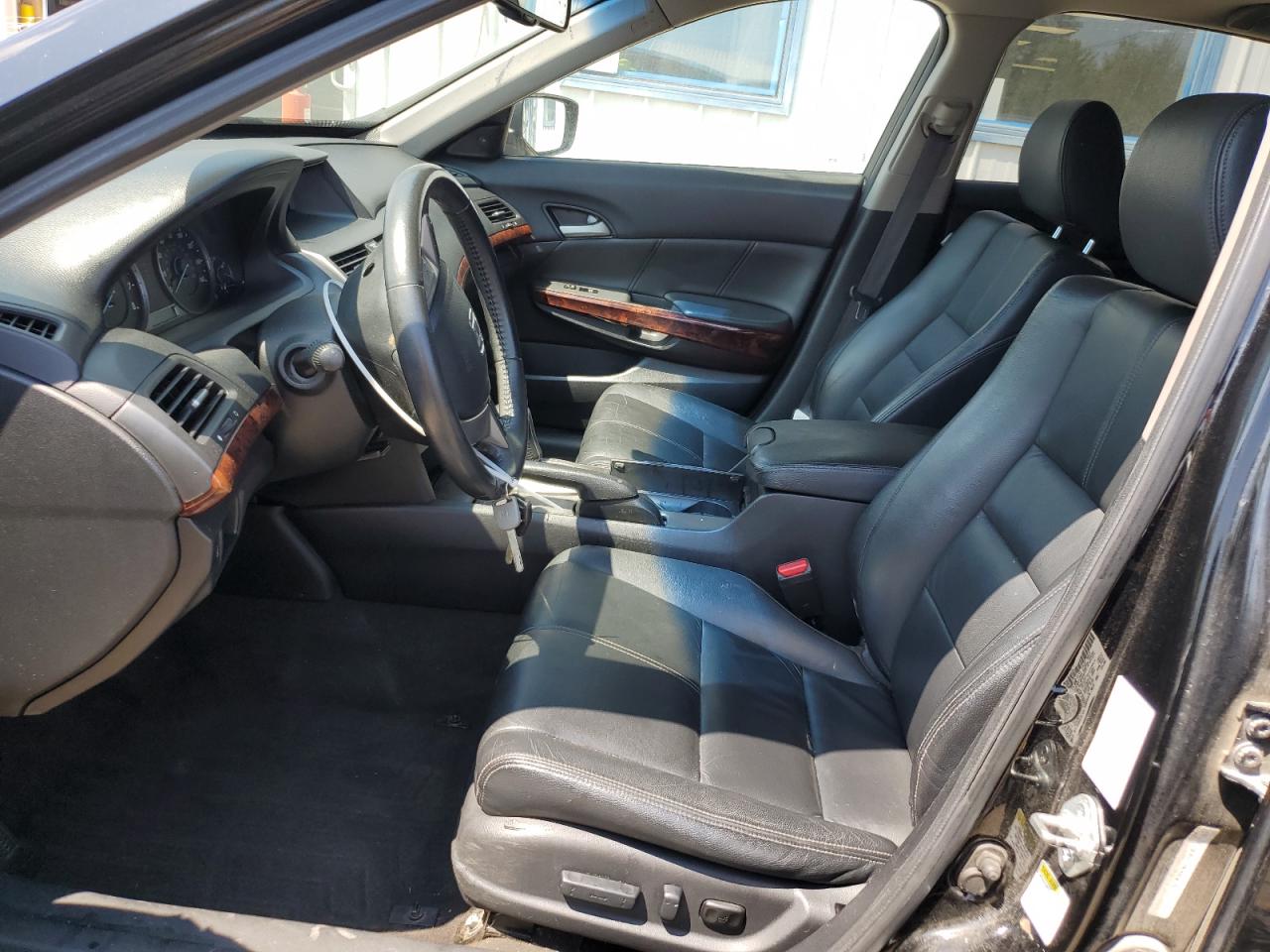 2010 Honda Accord Crosstour Exl VIN: 5J6TF2H50AL001747 Lot: 67369465