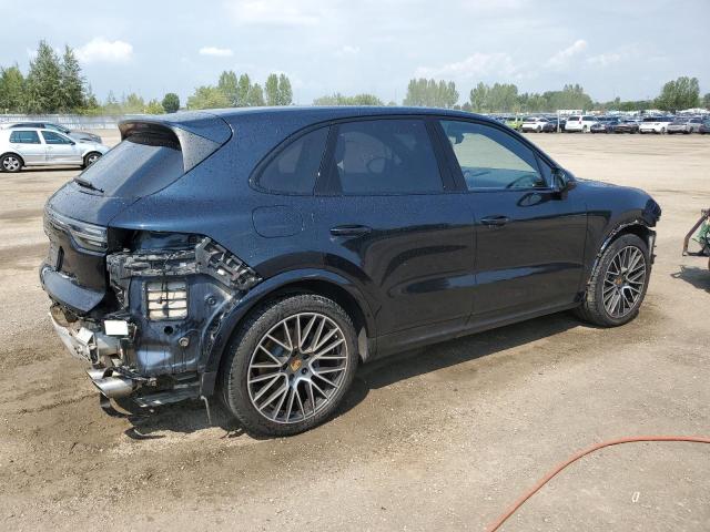 2019 PORSCHE CAYENNE S  