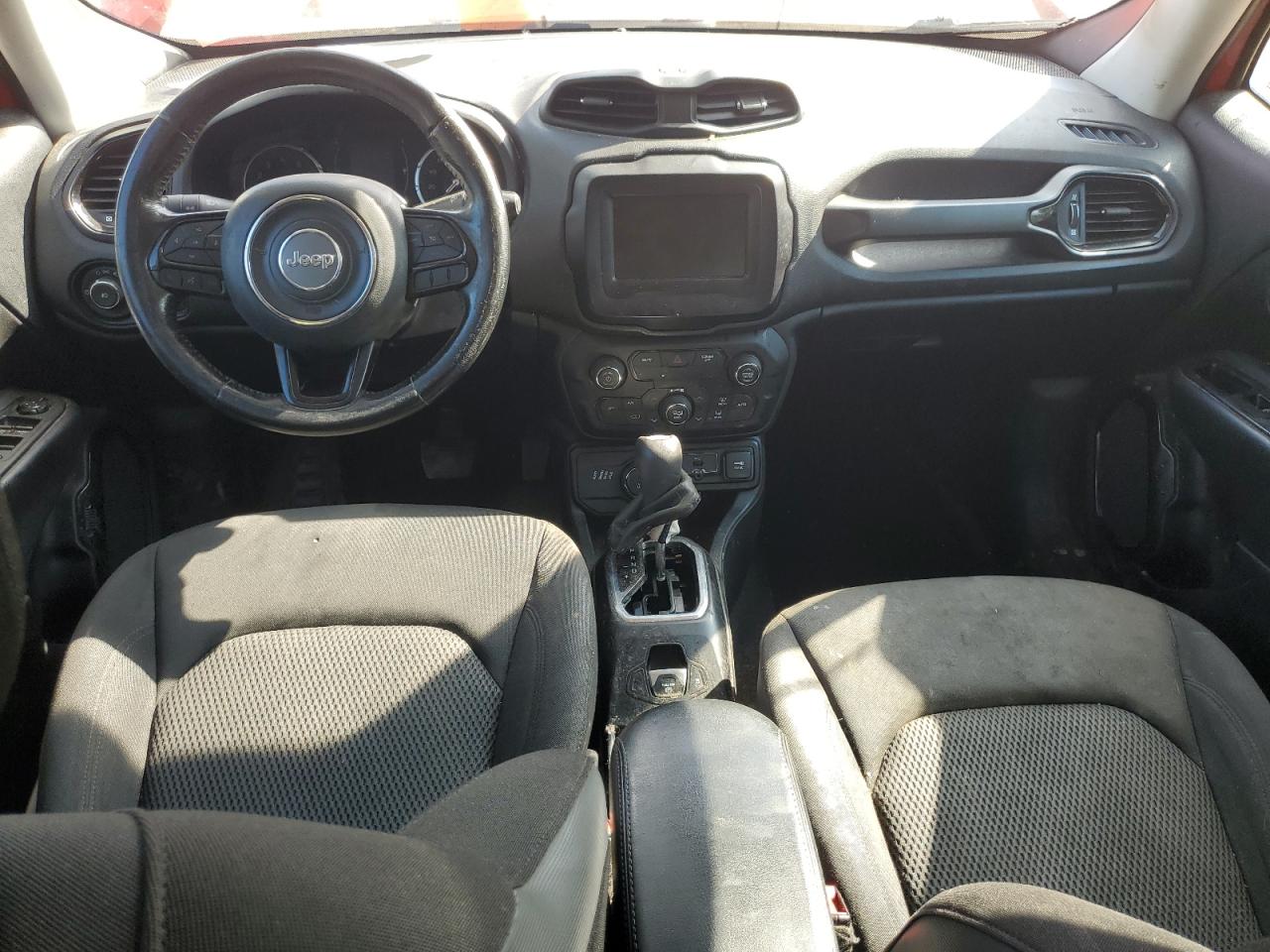 2018 Jeep Renegade Latitude VIN: ZACCJBBB2JPG93878 Lot: 70149985