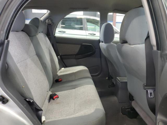 2004 SUBARU IMPREZA OUTBACK SPORT  