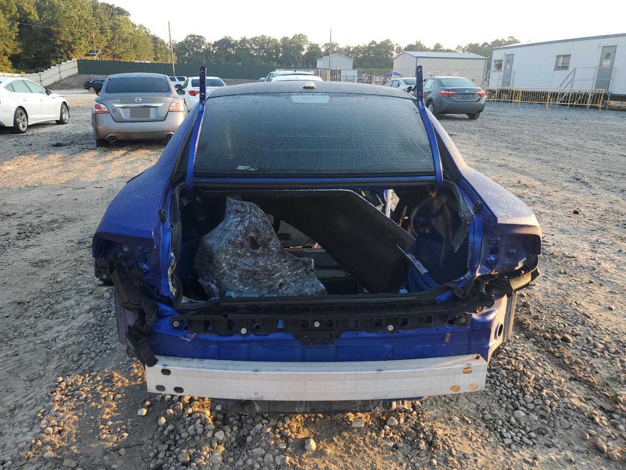 2018 Dodge Charger R/T 392 VIN: 2C3CDXGJ8JH172979 Lot: 69204725