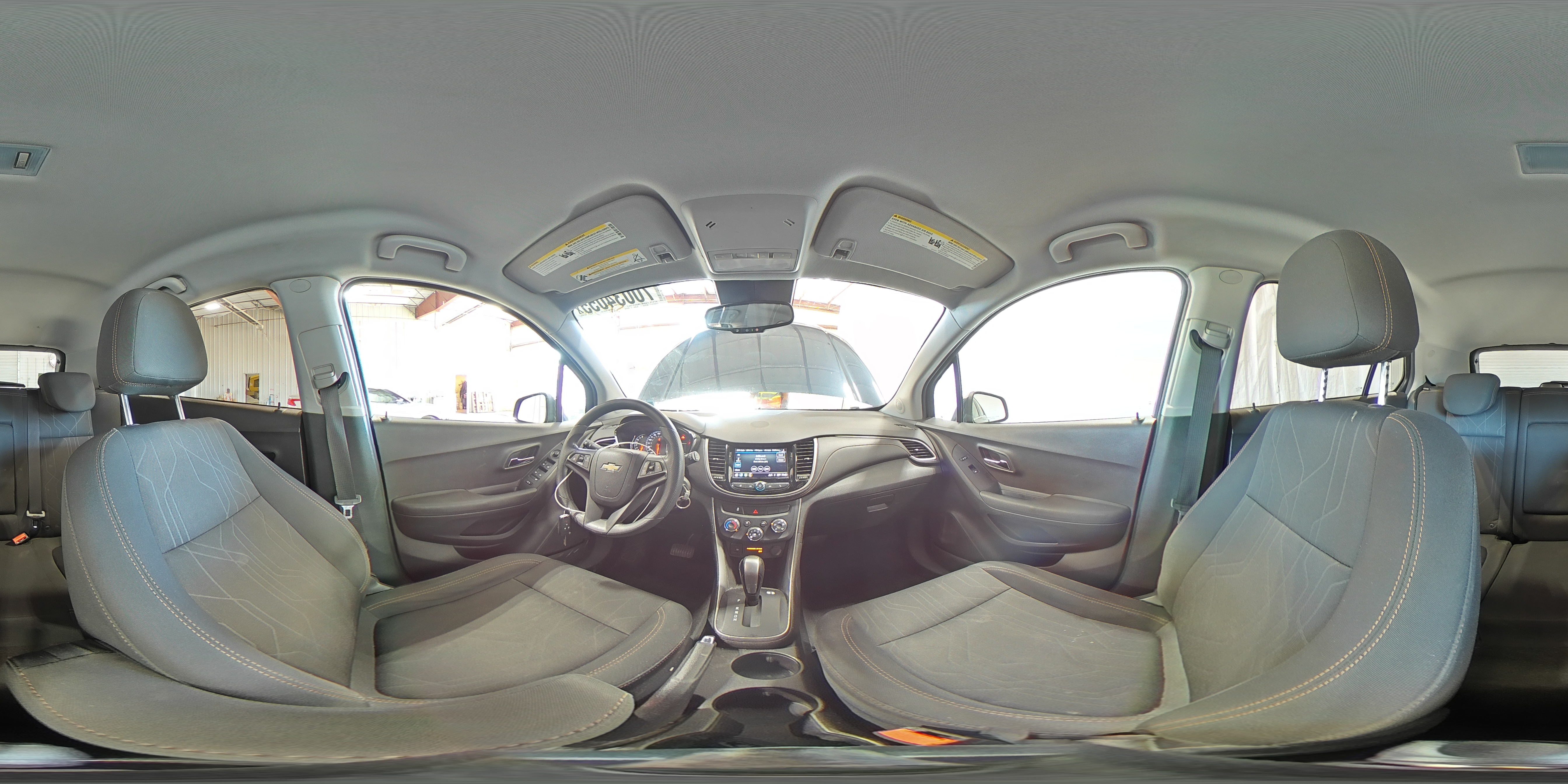 2018 Chevrolet Trax 1Lt VIN: 3GNCJPSB5JL242747 Lot: 70034055
