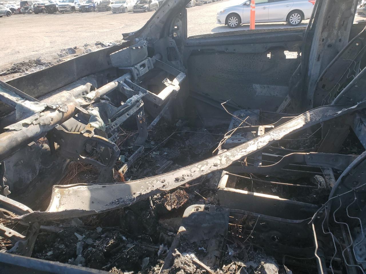 2014 Ram 1500 St VIN: 1C6RR7FT9ES335591 Lot: 68921845