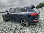 2016 PORSCHE CAYENNE    à vendre chez Copart NC - MEBANE