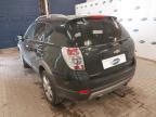 2012 CHEVROLET CAPTIVA LT for sale at Copart SANDWICH