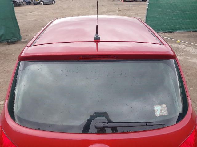 2013 KIA VENGA 2 CRDI 1.4 CRDI 2 5DR