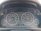 2016 BMW 3 SERIES EFFICIENTDYNAMICS PLUS for sale at Copart PETERLEE