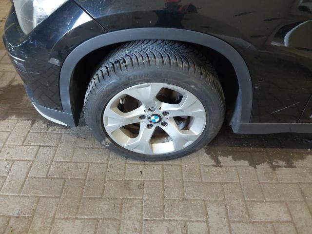 2014 BMW X1 SDRIVE1