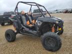 2018 POLARIS RZR S 1000 - ATV AND UTILITY VEHICLES DUNE BUGGY for sale at Copart AB - EDMONTON