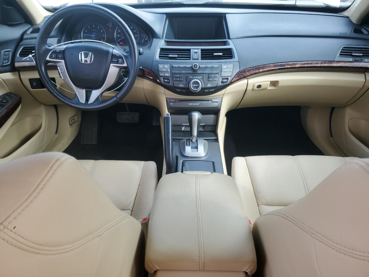 2010 Honda Accord Crosstour Exl VIN: 5J6TF2H57AL006301 Lot: 70333265