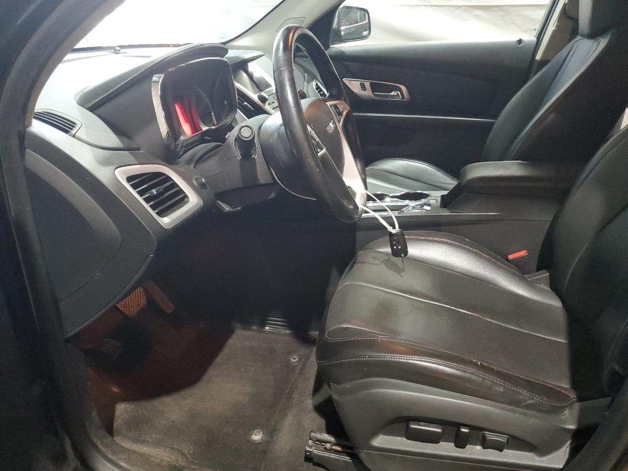 2016 GMC Terrain Slt VIN: 2GKFLUE36G6187598 Lot: 67919975