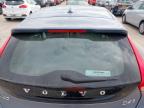 2017 VOLVO V40 INSCRI for sale at Copart SANDWICH