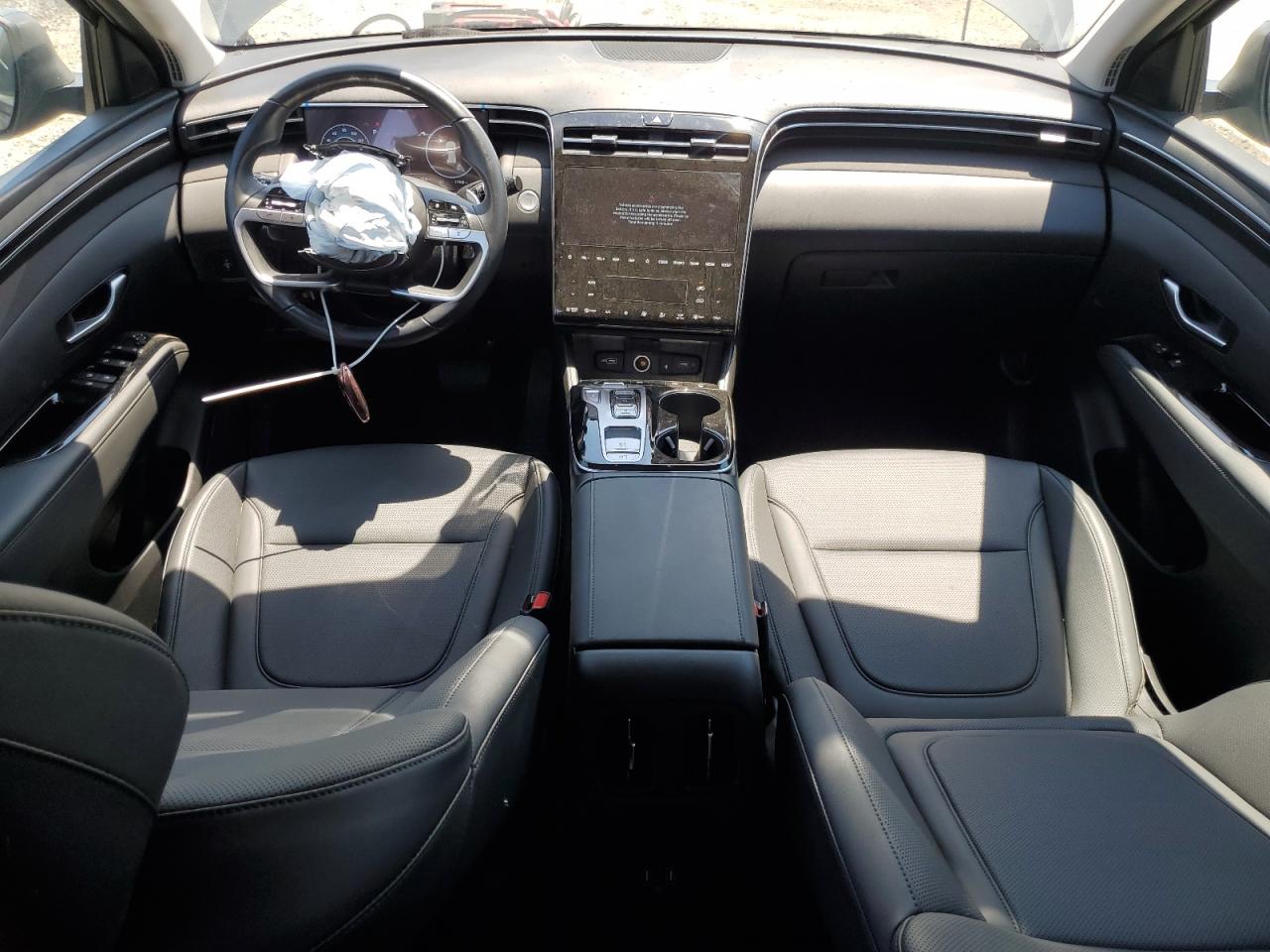 KM8JCCD10RU226671 2024 Hyundai Tucson Sel Convenience