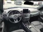 2016 MERCEDES-BENZ GLE 350 4MATIC   à vendre chez Copart MA - NORTH BOSTON