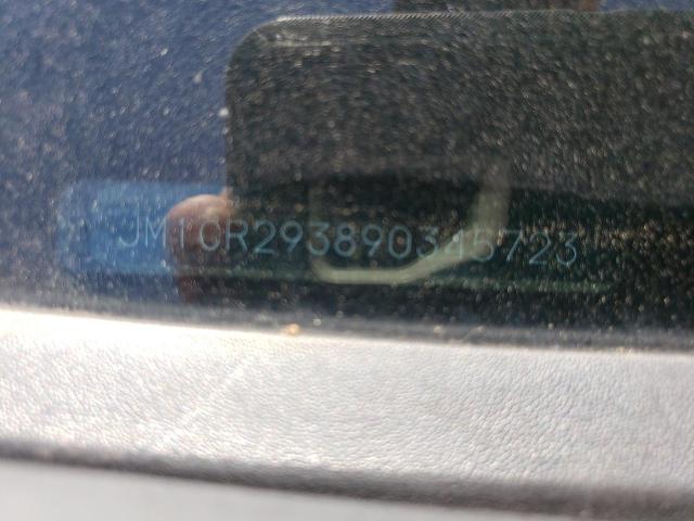 2009 MAZDA 5   