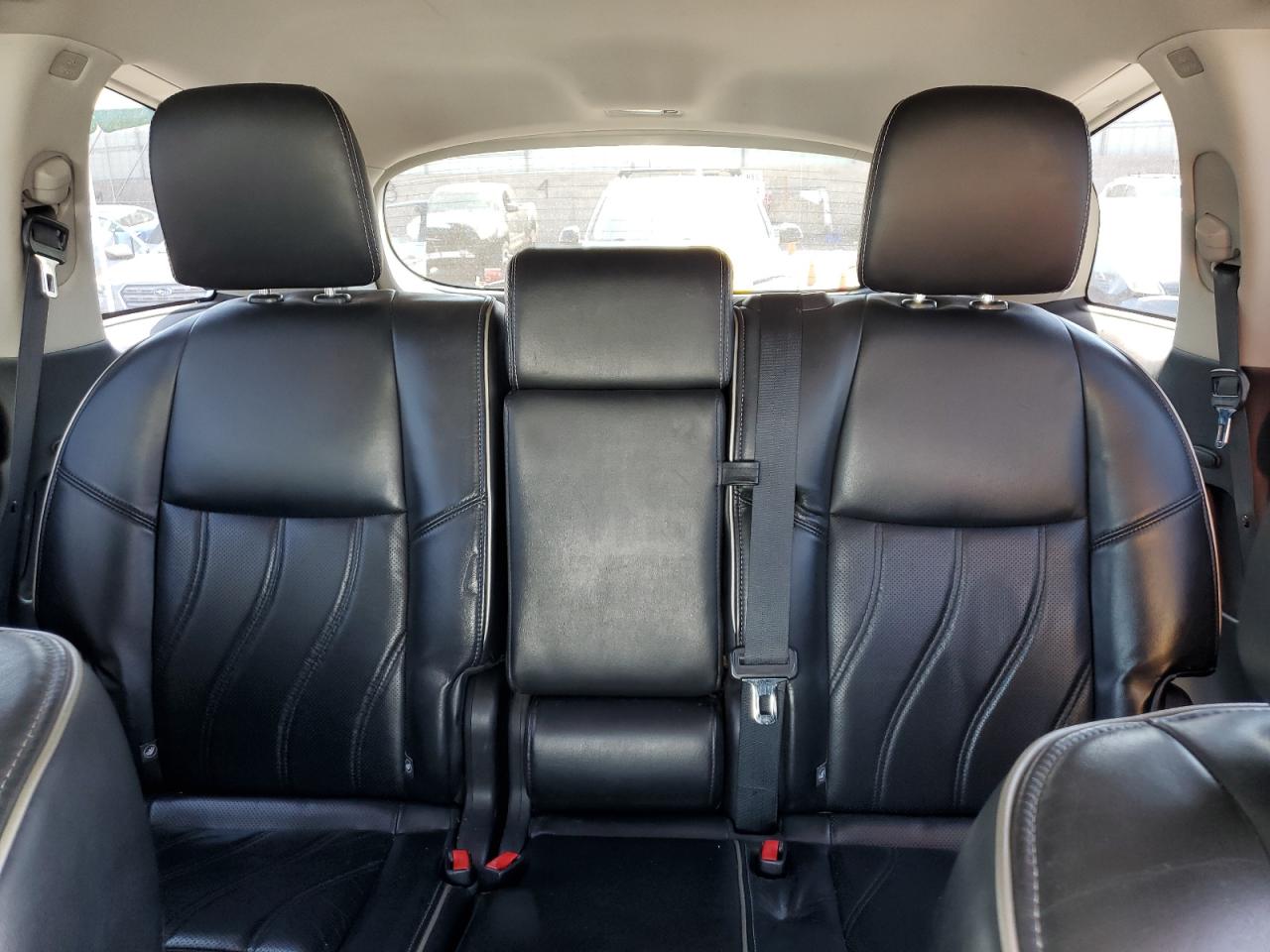 2016 Infiniti Qx60 VIN: 5N1AL0MM6GC515632 Lot: 67230115