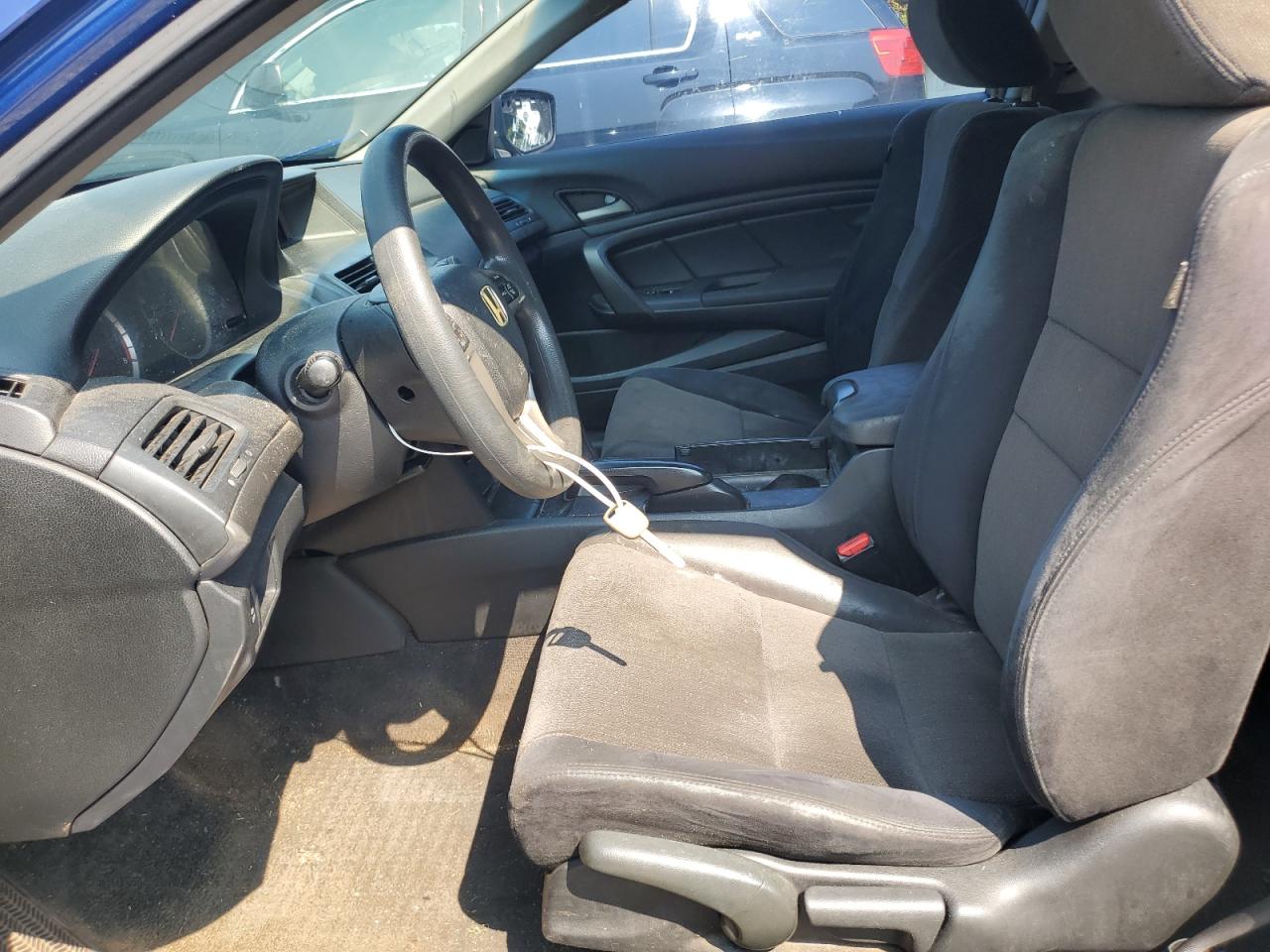 2010 Honda Accord Lx VIN: 1HGCS1B30AA017964 Lot: 69019595