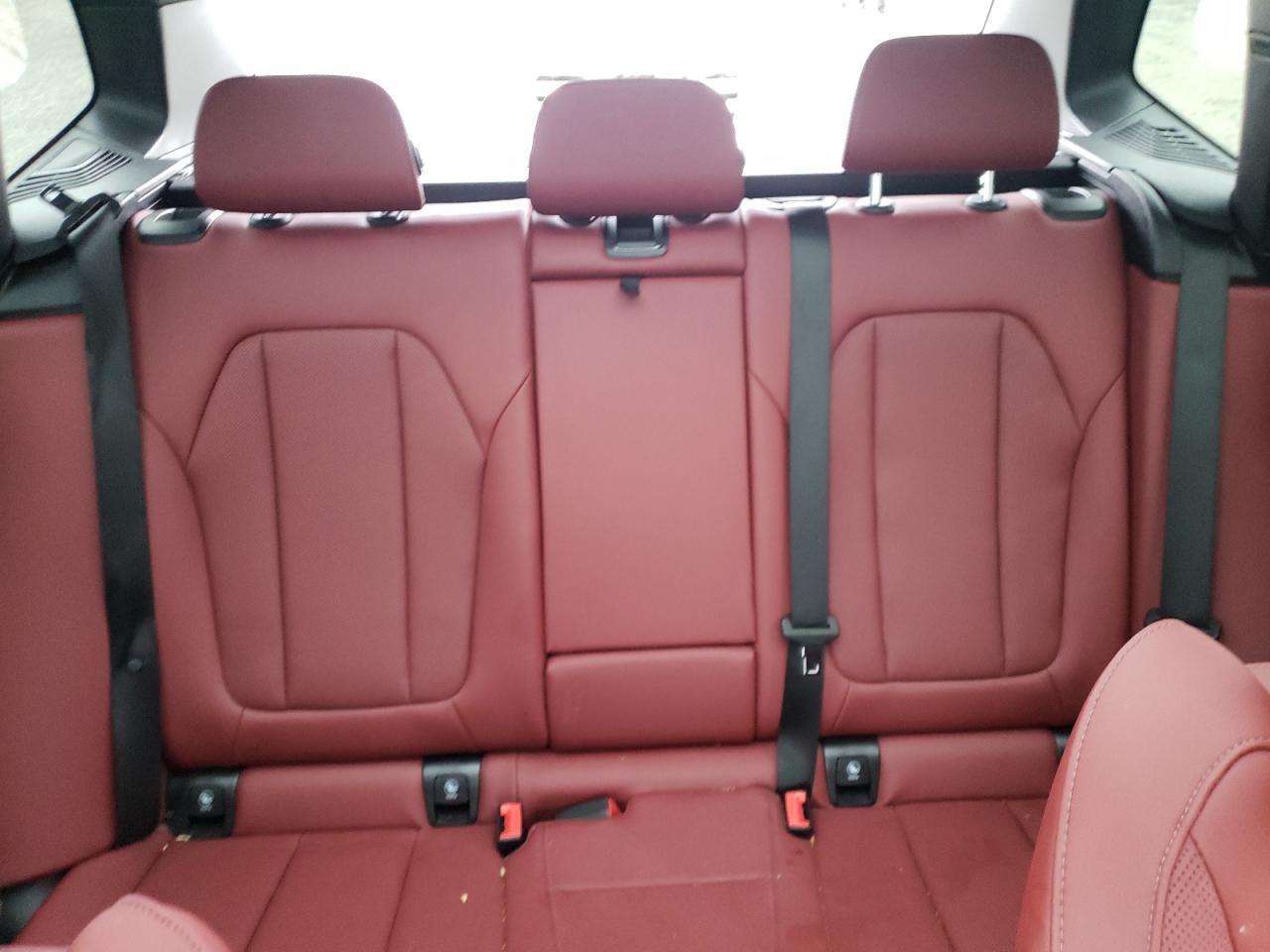 2023 BMW X3 xDrive30I VIN: 5UX53DP01P9T32575 Lot: 70597895