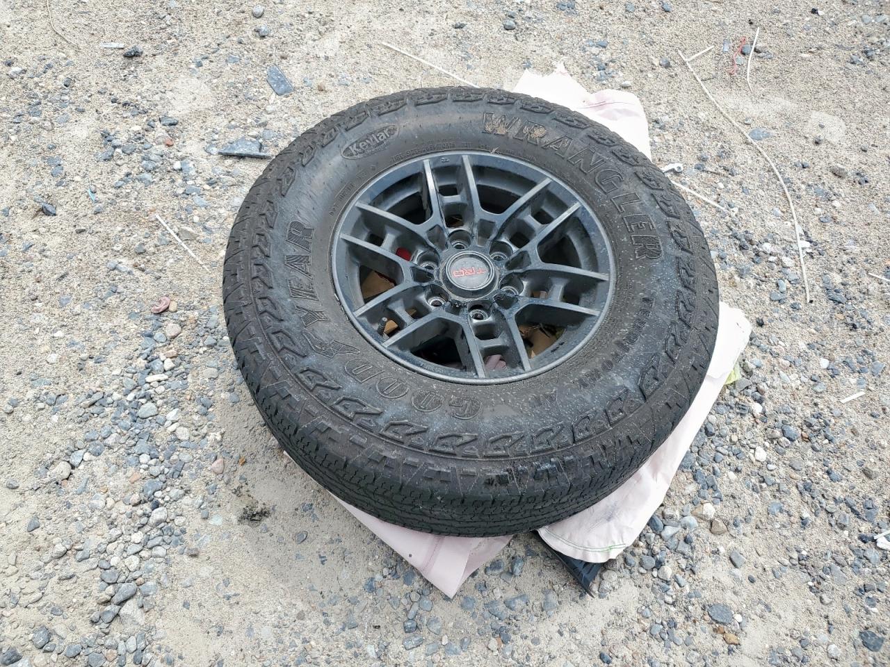 2021 Toyota Tacoma Double Cab VIN: 5TFCZ5AN3MX263171 Lot: 67652145