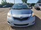 2009 TOYOTA YARIS    for sale at Copart QC - MONTREAL