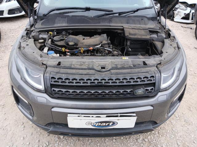 2016 LAND ROVER R ROVER EVOQUE SE TECH TD 
