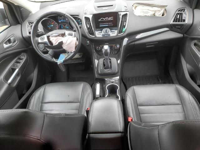  FORD ESCAPE 2014 Black