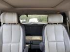 2018 KIA SEDONA SXL   à vendre chez Copart ON - COOKSTOWN