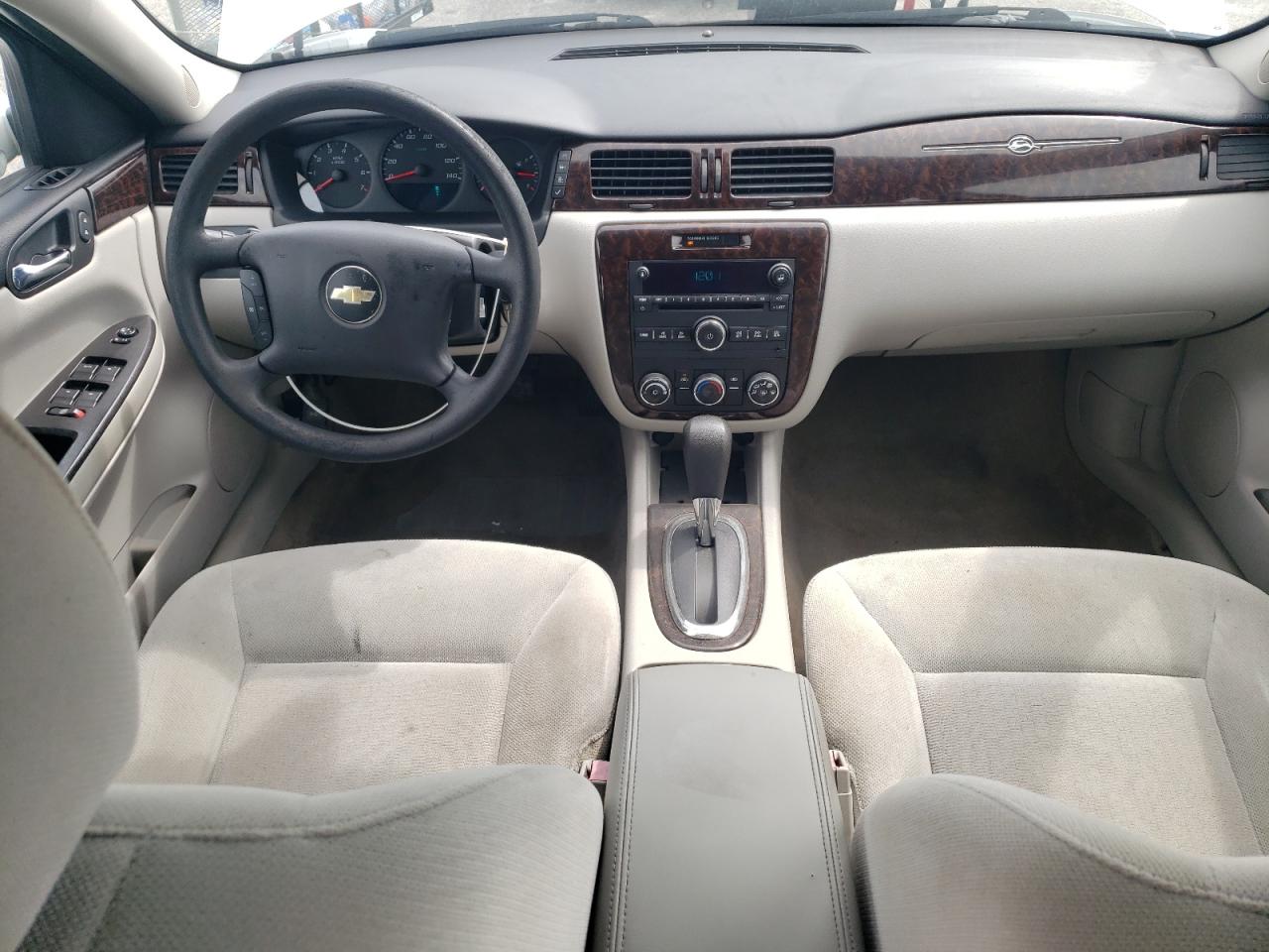 2014 Chevrolet Impala Limited Ls VIN: 2G1WA5E32E1175586 Lot: 68015625