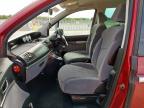2008 PEUGEOT 807 SE  for sale at Copart CORBY