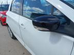 2016 RENAULT ZOE DYNAMIQUE NAV AUTO  for sale at Copart PETERLEE
