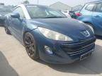 2012 PEUGEOT RCZ GT THP for sale at Copart SANDY