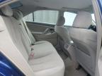 2007 TOYOTA CAMRY CE à vendre chez Copart CT - HARTFORD SPRINGFIELD