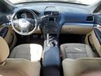2017 FORD EXPLORER    for sale at Copart CT - HARTFORD SPRINGFIELD
