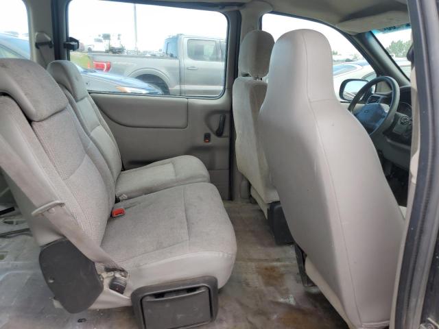 2003 CHEVROLET VENTURE ECONOMY  