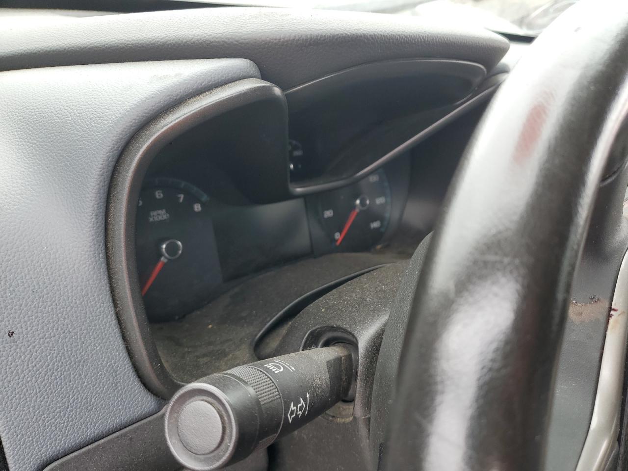 2021 Chevrolet Colorado Z71 VIN: 1GCGTDEN2M1264936 Lot: 66582095